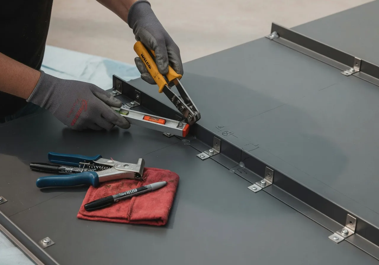 Why choose Metal Roofing Installation in Republic, WA